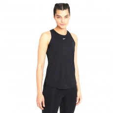 Regata Nike One Dri-Fit - Preta