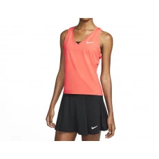 Regata NikeCourt Victory - Laranja