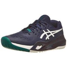 Tenis Asics Gel-Resolution X - Marinho/Bco