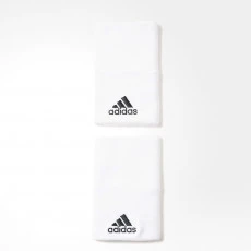 Munhequeira Adidas Grande - Branca