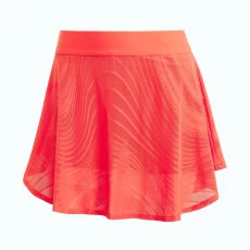 Saia Adidas Tennis Climacool Pro - Verm