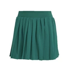 Saia Adidas Heritage Tennis Classic - Verde