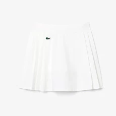 Saia Lacoste Ultra Dry Stretch C/ Short - Bca