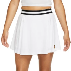 Saia Nike Court Heritage - Branca