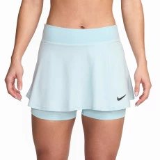 Saia NikeCourt Flouncy - Azul
