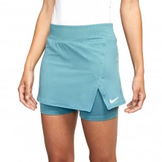 Saia NikeCourt Victory - Verde Agua