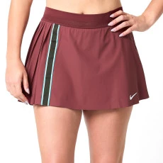 Saia NikeCourt Slam - Bordo