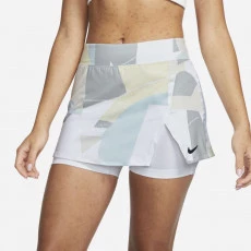 Saia NikeCourt Victory - Estampa