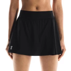 Saia On Plissada - Preta