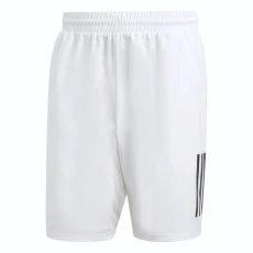 Short Adidas Club Tennis 9" - Branco