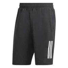 Short Adidas Club Tennis 9" - Preto