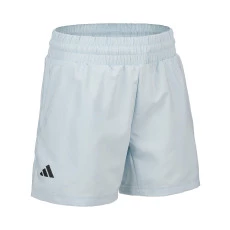 Short Adidas Club Menino - Azul