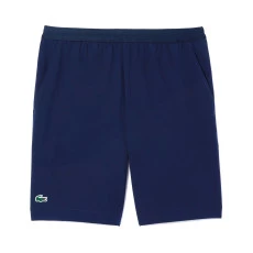 Short Lacoste Tennis Ultra Dry - Marinho