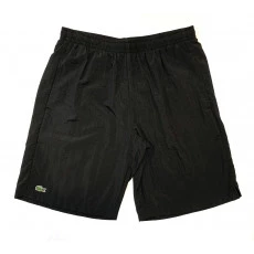 Short Lacoste Sport - Preto