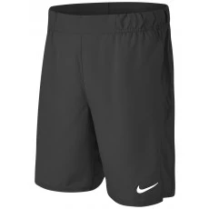 Short NikeCourt DriFit Victory 9" - Preto