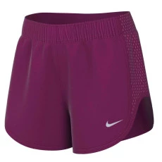 Short Nike Tempo Feminino - Vinho 