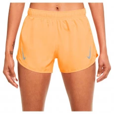 Short Nike DriFit Tempo Race - Laranja