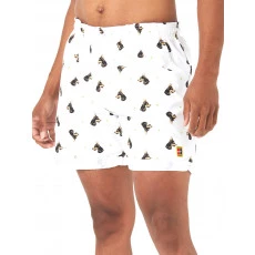 Short Nike Heritage - Bco