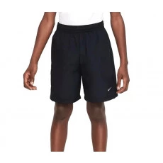 Short Nike Dri-Fit Multi INF - Preto