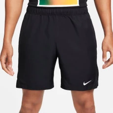 Short NikeCourt DriFit Victory 7IN - Preto