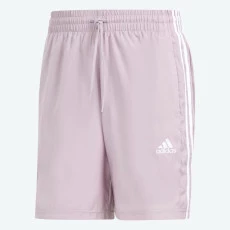 Short Adidas Aeroready Ess Chelsea 3S - Roxo
