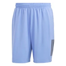 Short Adidas Club Tennis 9" - Lilás