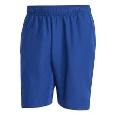 Shorts Adidas Club Tennis Climacool 7" - Marinho