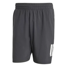 Short Adidas Club Climacool 9" - Pto