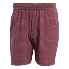 Short Adidas Tennis Pro Ergo - Ruby
