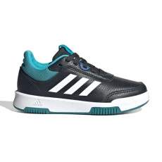 Tenis Adidas Tensaur Sport 2.0K - Pto/Azul