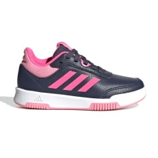 Tenis Adidas Tensaur Sport 2.0K - Azul/Rosa