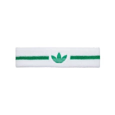 Testeira Adidas Tennis Original - Branco
