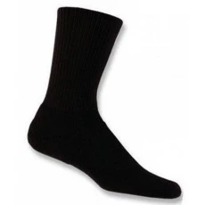 Meia Thorlos - Preta