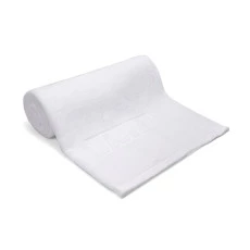 Toalha Inni Game 120X50 - Branca