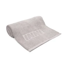 Toalha Inni Game 120X50 - Cinza