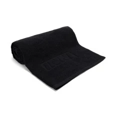 Toalha Inni Game 120X50 - Preta