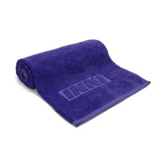 Toalha Inni Game 120X50 - Roxa