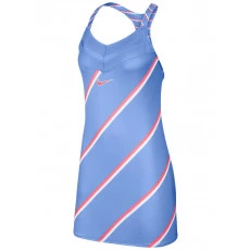 Vestido NikeCourt - Azul