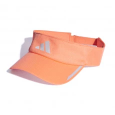 Viseira Adidas Aeroready - Laranja