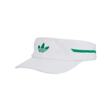 Viseira Adidas Tennis Original - Branco