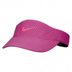 Viseira Nike Aerobill - Rosa