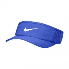 Viseira Nike Dri-Fit Aerobill - Azul