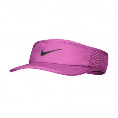 Viseira Nike Dri-Fit Aerobill - Rosa