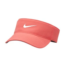 Viseira Nike DriFit Ace - Laranja
