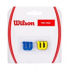 Antivibrador Wilson Pro Feel - c/ 2 unidades 