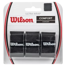 Overgrip Wilson Comfort - Preto