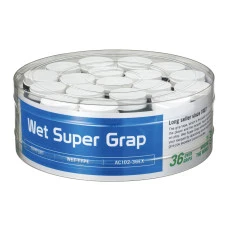 Overgrip Yonex Super Grap - Bco pote c/ 36 unidades