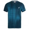 Camiseta Asics Tennis GPX