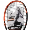 Raquete Head radical 26 