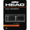 Cushion Head Dual Absorbing